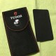Rolex/ Tudor New Style service Velvet travel Pocket Pouch. W/ ⌚️support plate❗️ Rolex/ Tudor New Style service Velvet travel Pocket Pouch. W/ ⌚️support plate❗️
