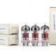 ONE E83CC/6057/ECC83 JJ Electronics Tube Röhre Lampe 진공관 真空管 电子管 Valvola Valve ONE E83CC/6057/ECC83 JJ Electronics Tube Röhre Lampe 진공관 真空管 电子管 Valvola Valve