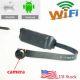 wireless Spy Mini WIFI IP DIY Hidden Screw pinhole HD nanny Camera video DVR wireless Spy Mini WIFI IP DIY Hidden Screw pinhole HD nanny Camera video DVR