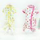 Pet Dog Cotton Embroidery Pajamas Puppy Jumpsuit Casual Clothes Pet Apparel 1pc Pet Dog Cotton Embroidery Pajamas Puppy Jumpsuit Casual Clothes Pet Apparel 1pc