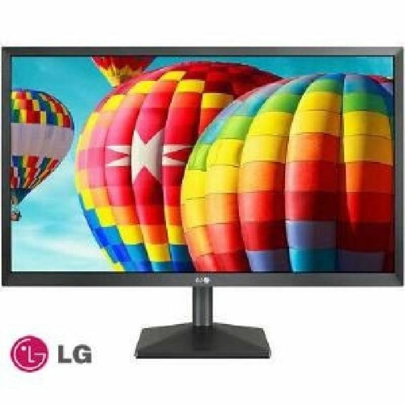 LG 22” Class Full HD IPS LED Monitor with AMD FreeSync (21.5” Diagonal) – 22MK LG 22” Class Full HD IPS LED Monitor with AMD FreeSync (21.5” Diagonal) – 22MK