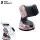 Car Phone Holder Dashboard Stand Crystal Bling Girl Interior Diamond Accessories Car Phone Holder Dashboard Stand Crystal Bling Girl Interior Diamond Accessories