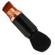 1pc Telescopic Double-ended Retractable Makeup Tool Makeup Brush 1pc Telescopic Double-ended Retractable Makeup Tool Makeup Brush