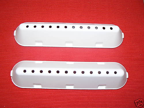 GENUINE INDESIT WASHING MACHINE DRUM PADDLES X 2 1ST CLASS / SAME DAY POST GENUINE INDESIT WASHING MACHINE DRUM PADDLES X 2 1ST CLASS / SAME DAY POST