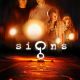 Signs Movie Poster 18” X 28” ID-8-4 Signs Movie Poster 18” X 28” ID-8-4