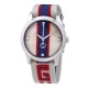 Gucci YA1264071 Men’s G-Timeless White Quartz Watch Gucci YA1264071 Men’s G-Timeless White Quartz Watch