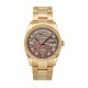 Rolex Day-Date Auto 36mm Gold Diamonds Mens Oyster Bracelet Watch 118238 Rolex Day-Date Auto 36mm Gold Diamonds Mens Oyster Bracelet Watch 118238