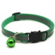 Pet Supplies Reflective Patch Collar Release Buckle Bell Tightness N3I4 Pet Supplies Reflective Patch Collar Release Buckle Bell Tightness N3I4
