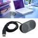 Portable USB Multimedia Mini Speaker Computer Desktop PC Speaker Stereo L6S7 Portable USB Multimedia Mini Speaker Computer Desktop PC Speaker Stereo L6S7