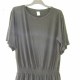 CLOTHING & CO WOMENS BLACK TOP SIZE 12 CLOTHING & CO WOMENS BLACK TOP SIZE 12
