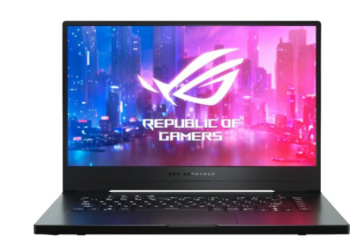 ASUS ROG GA502IU-XS74 15.6″ Gaming Laptop