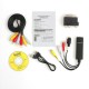 Converter Cable PC Video 3 RCA Audio Component Composite DVD HDMI HDTV Converter Cable PC Video 3 RCA Audio Component Composite DVD HDMI HDTV