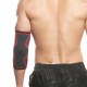 Compression Arm Sleeves Elbow Support Brace Sports Injury Sprain Guard Protector Compression Arm Sleeves Elbow Support Brace Sports Injury Sprain Guard Protector