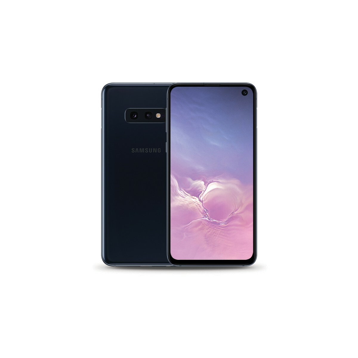 Samsung Galaxy S10e SM-G970W – 128GB – Prism Black (Unlocked) (Single SIM) (CA) Samsung Galaxy S10e SM-G970W – 128GB – Prism Black (Unlocked) (Single SIM) (CA)