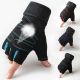 Heavyweight Gloves Sports Exercise Weight Lifting Gloves Body Building Training Heavyweight Gloves Sports Exercise Weight Lifting Gloves Body Building Training