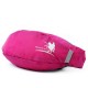 Outdoor Sports Waist Bag Jogging Fanny Pack Running Zip Bum Belt Pouch Rosered B Outdoor Sports Waist Bag Jogging Fanny Pack Running Zip Bum Belt Pouch Rosered B