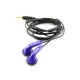 Venture Electronics VE Monk Plus Royal Purple Best Budget Earbuds Amazing Sound Venture Electronics VE Monk Plus Royal Purple Best Budget Earbuds Amazing Sound