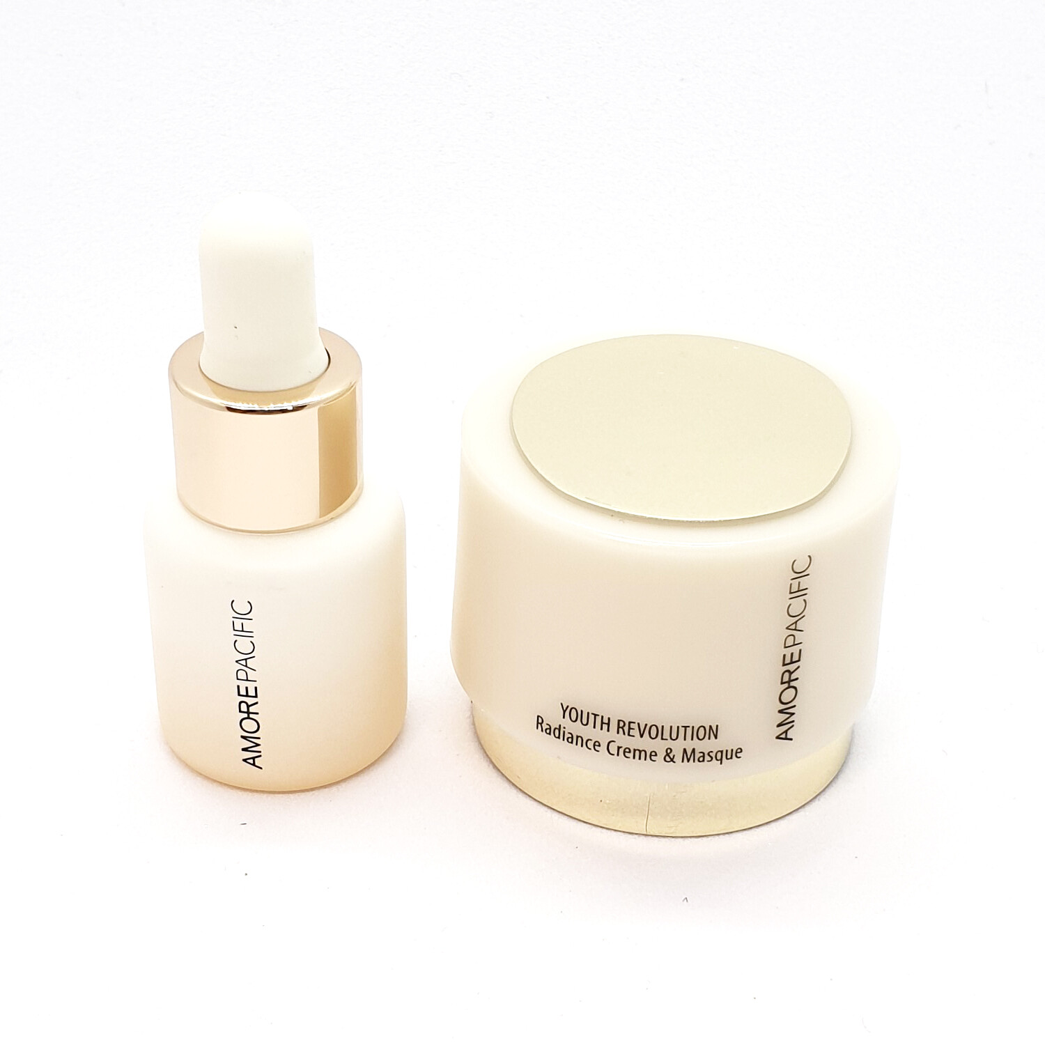 Amorepacific YOUTH REVOLUTION Brilliance Trail Kit 2items K-Beauty Amorepacific YOUTH REVOLUTION Brilliance Trail Kit 2items K-Beauty
