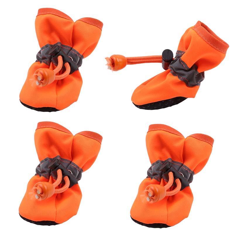 Universal Pet Animal Soft-Soled Shoes Foot Sleeve Cover Protector Pet Supplies Universal Pet Animal Soft-Soled Shoes Foot Sleeve Cover Protector Pet Supplies