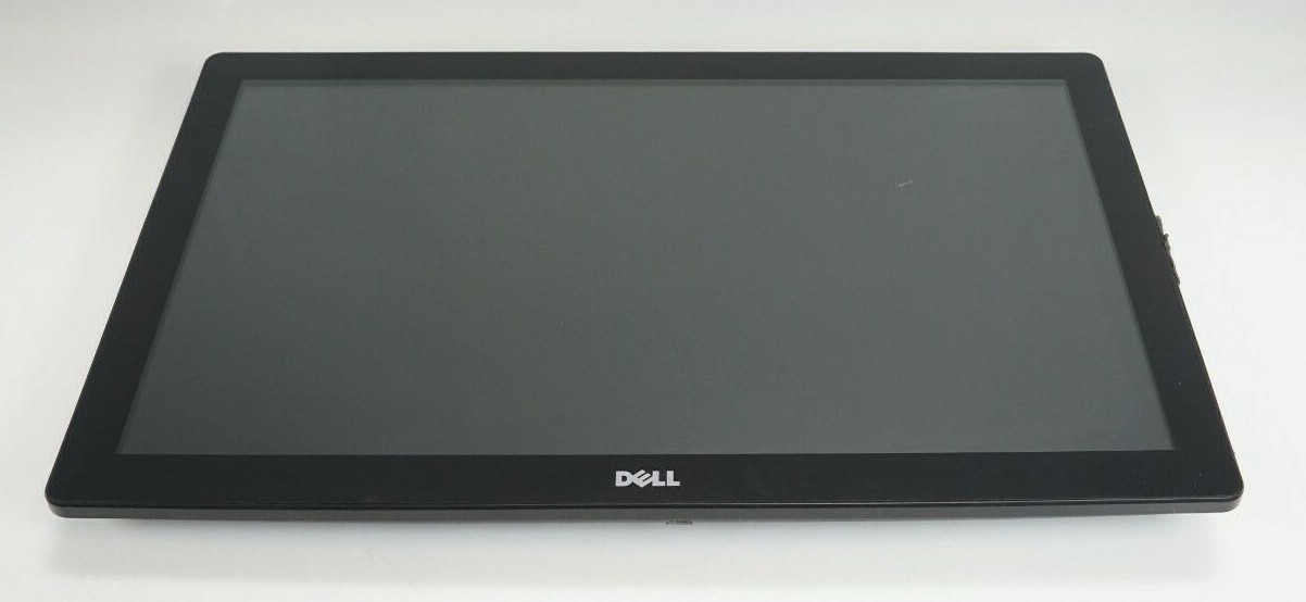 Dell P2314Tt 23″ Touch 1920 x 1080 DP HDMI LED Monitor Fair No Stand Dell P2314Tt 23″ Touch 1920 x 1080 DP HDMI LED Monitor Fair No Stand