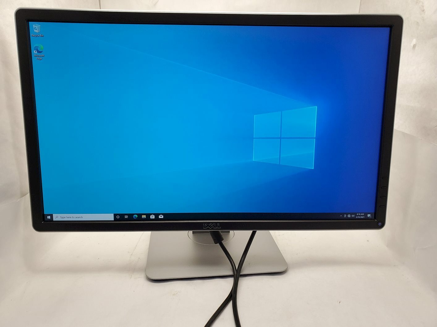 Dell P2411Hb 24″ 1920 x 1080 Widescreen DVI VGA LED Monitor F8NDP No Stand Dell P2411Hb 24″ 1920 x 1080 Widescreen DVI VGA LED Monitor F8NDP No Stand