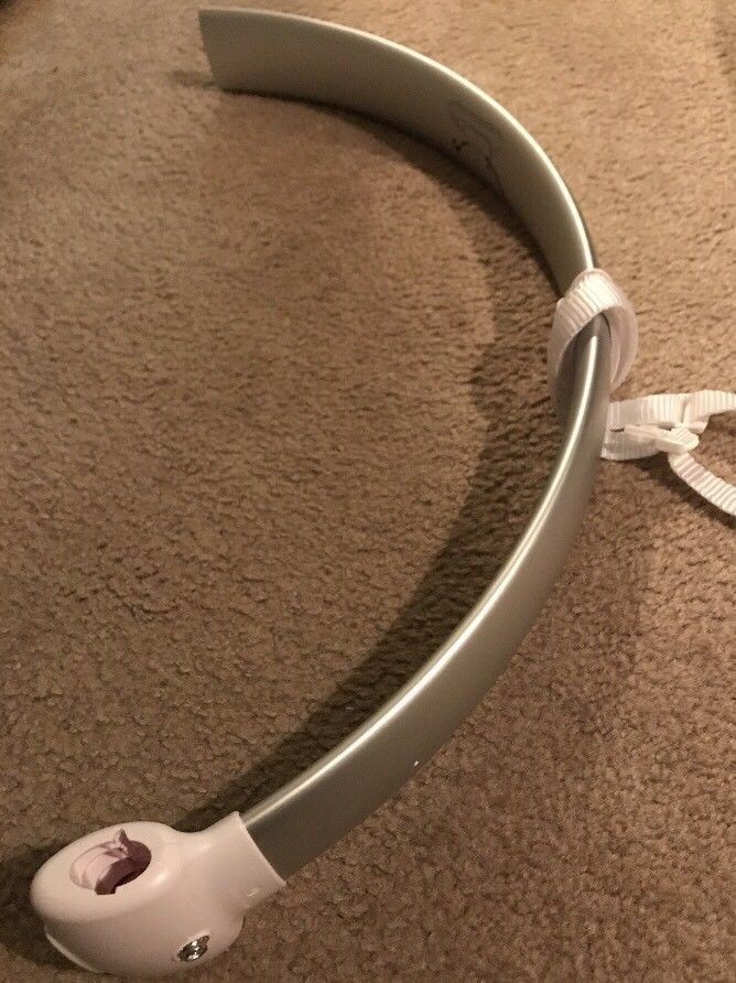 4moms mamaRoo Baby Swing Seat Replacement Part Main Center Middle Bar 1026 Model 4moms mamaRoo Baby Swing Seat Replacement Part Main Center Middle Bar 1026 Model