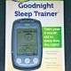 4moms Goodnight Sleep Trainer Train Your 4 Month Old to Sleep Through the Night 4moms Goodnight Sleep Trainer Train Your 4 Month Old to Sleep Through the Night