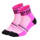 1 Pair Cycling Socks Outdoor Sports Men Women Climbing Soft Breathable Training 1 Pair Cycling Socks Outdoor Sports Men Women Climbing Soft Breathable Training