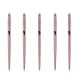 5Pcs Pro Makeup Brushes Set Eyeshadow Lip Beauty Cosmetic Brush Tool Kit 5Pcs Pro Makeup Brushes Set Eyeshadow Lip Beauty Cosmetic Brush Tool Kit