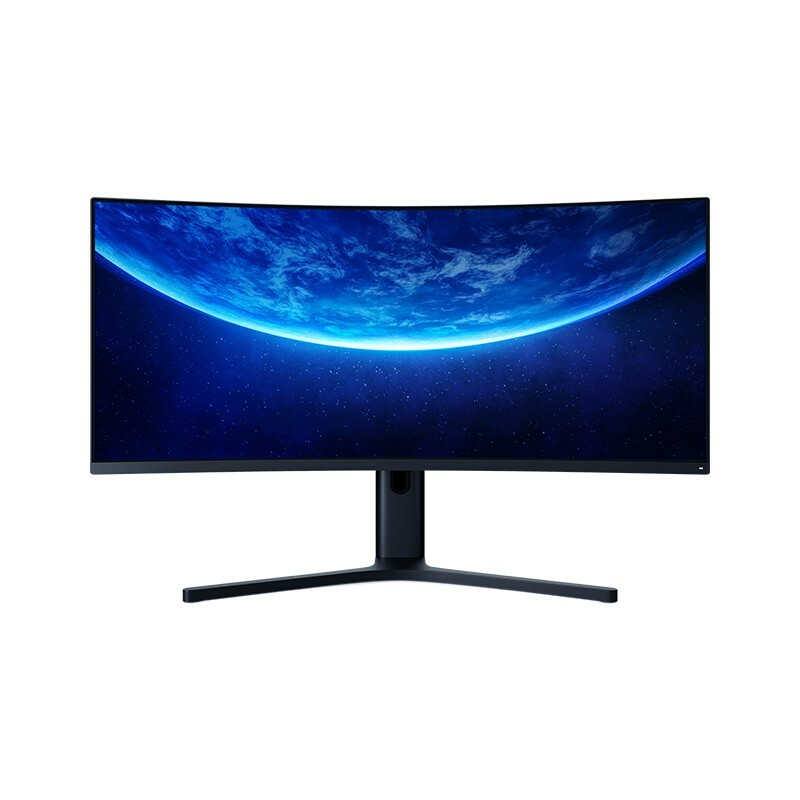 Xiaomi Mi Curved 34″ 144Hz WQHD 21:9 FreeSync Gaming Monitor 1440p Display Xiaomi Mi Curved 34″ 144Hz WQHD 21:9 FreeSync Gaming Monitor 1440p Display