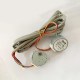 For Midea Air Conditioner Motor Accessories 12V MP35EA3B Dual Synchronous Motor For Midea Air Conditioner Motor Accessories 12V MP35EA3B Dual Synchronous Motor