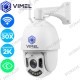 Professional WIFI Security Camera Flood Light 30X Optical Zoom QHD 5MP PTZ Professional WIFI Security Camera Flood Light 30X Optical Zoom QHD 5MP PTZ