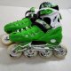 Scale Sports Kids Adjustable Inline Roller Skates Scale Sports Kids Adjustable Inline Roller Skates