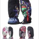 Sports Fitness Skull Gloves Winter Padded Wrapped Finger Snowboarding Gloves Sports Fitness Skull Gloves Winter Padded Wrapped Finger Snowboarding Gloves