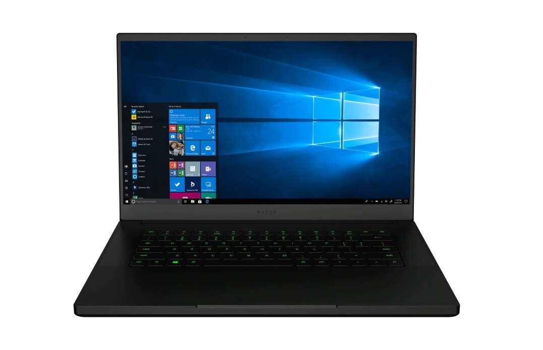 Razer Blade 15.6″ i7-8750H FHD 144hz GTX1070 256GB SSD Windows 10 Gaming Laptop Razer Blade 15.6″ i7-8750H FHD 144hz GTX1070 256GB SSD Windows 10 Gaming Laptop