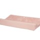 Koeka Babies Amsterdam Changing Mat Cover Baby Pink Koeka Babies Amsterdam Changing Mat Cover Baby Pink