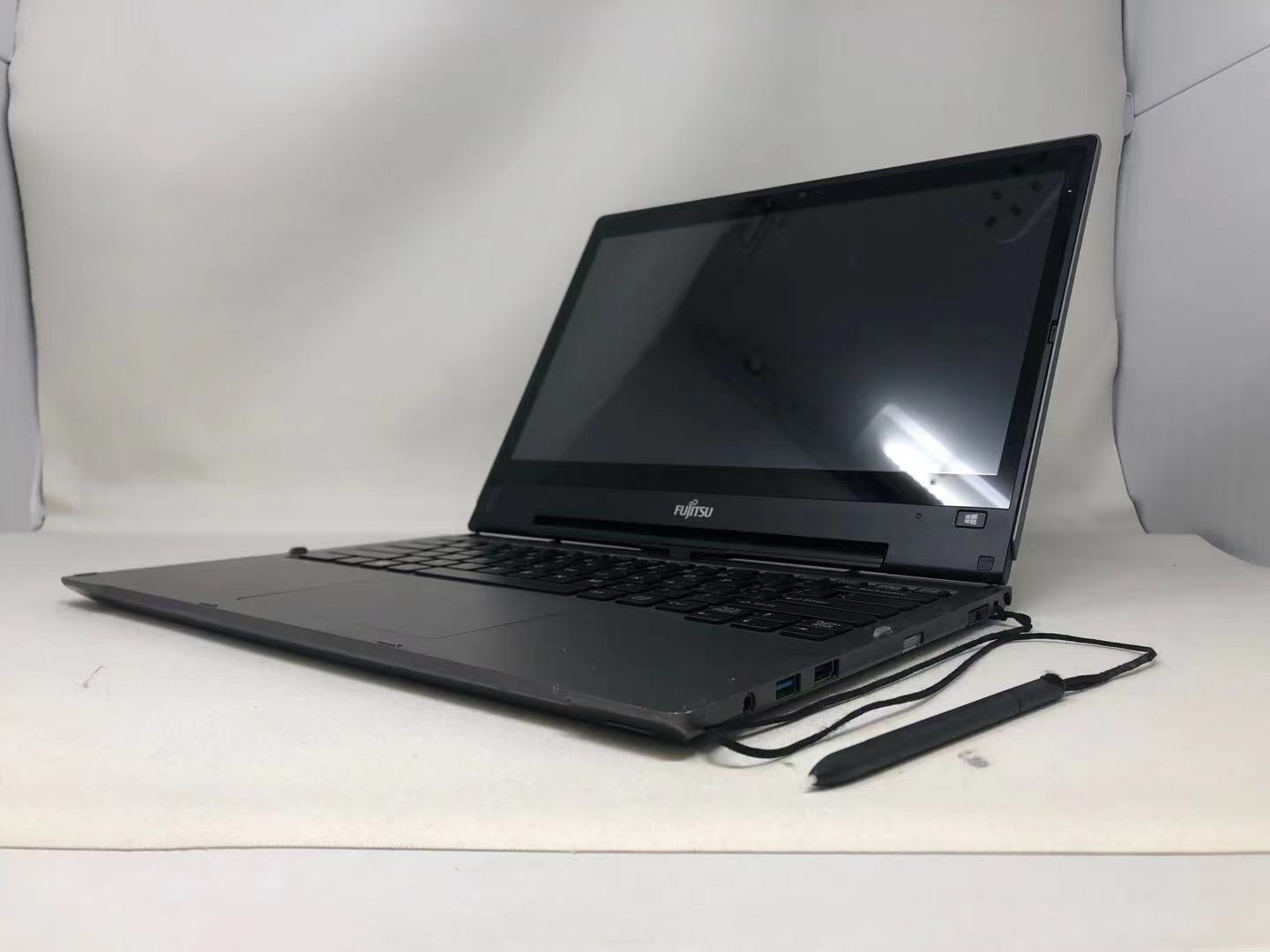 *Used* Fujitsu Laptop LifeBook T935 Intel Core i7 8G 128G SSD Win10 Pro *Used* Fujitsu Laptop LifeBook T935 Intel Core i7 8G 128G SSD Win10 Pro