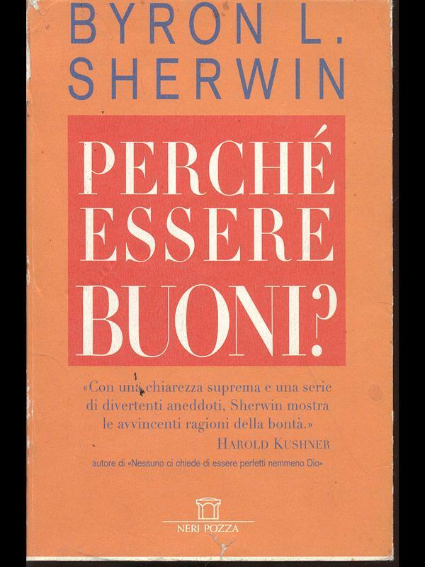 Perche’ Essere Vouchers? Byron L.Sherwin Black Puddle 1999 Perche’ Essere Vouchers? Byron L.Sherwin Black Puddle 1999