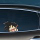 Kid Goku Silly Peeking Peek Window Vinyl Decal Anime Stickers Dragon Ball Z JDM Kid Goku Silly Peeking Peek Window Vinyl Decal Anime Stickers Dragon Ball Z JDM