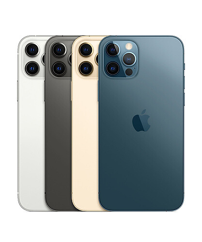 Apple iPhone 12 Pro – 256gb – GSM & CDMA Unlocked – Sealed – Factory Warranty Apple iPhone 12 Pro – 256gb – GSM & CDMA Unlocked – Sealed – Factory Warranty
