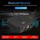 Bluetooth 5.0 Receiver Wireless 3.5mm AUX NFC to 2 Adapters T5U1 Audios B4J2 Bluetooth 5.0 Receiver Wireless 3.5mm AUX NFC to 2 Adapters T5U1 Audios B4J2