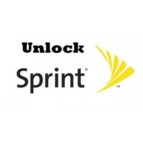 Sprint Factory Unlock Service – IPhone (All models) – IMEI CLEAN&ACTIVE Sprint Factory Unlock Service – IPhone (All models) – IMEI CLEAN&ACTIVE