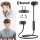 Magnetic Headphones In-Ear Bluetooth Stereo Earphone Headsets Wireless Earbuds Magnetic Headphones In-Ear Bluetooth Stereo Earphone Headsets Wireless Earbuds