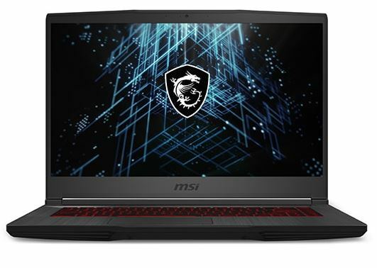 MSI GF65 Thin 15.6″ Gaming Laptop i7-10750H 512GB+1TB SSD 16GB RAM RTX 3060 MSI GF65 Thin 15.6″ Gaming Laptop i7-10750H 512GB+1TB SSD 16GB RAM RTX 3060