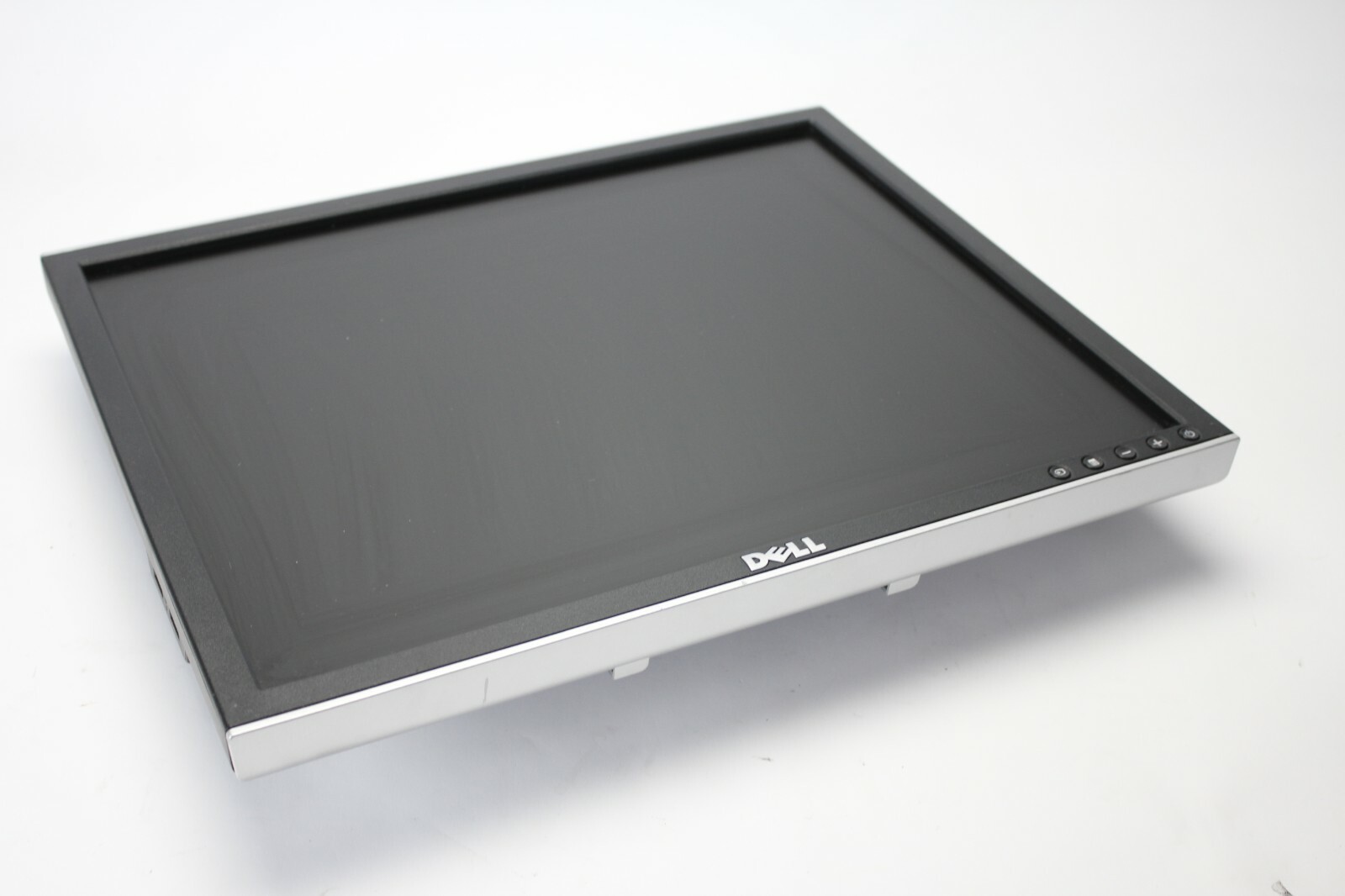 Dell 1908/1907/190s 19″ Monitor LCD DVI VGA 5:4 1280×1024 NO STAND Grade B Dell 1908/1907/190s 19″ Monitor LCD DVI VGA 5:4 1280×1024 NO STAND Grade B