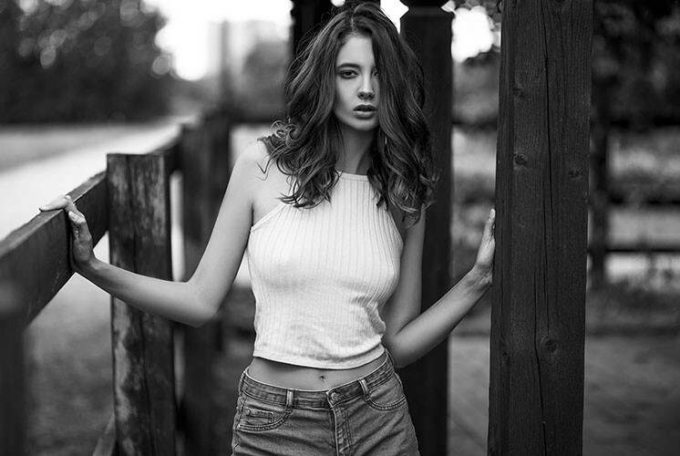 24″x36″ Monochrome Canvas Art Poster Wall Prints Decor Card Tube Packing 24″x36″ Monochrome Canvas Art Poster Wall Prints Decor Card Tube Packing