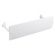 Scalable Air Conditioning Cover Windshield Air Conditioner Baffle Shield #E Scalable Air Conditioning Cover Windshield Air Conditioner Baffle Shield #E