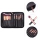 1 Set Sturdy Makeup Foundation Brush Cosmetics Brush Set Makeup Brush Set 1 Set Sturdy Makeup Foundation Brush Cosmetics Brush Set Makeup Brush Set