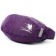 Outdoor Sports Waist Bag Jogging Fanny Pack Running Zip Bum Belt Pouch Purple E Outdoor Sports Waist Bag Jogging Fanny Pack Running Zip Bum Belt Pouch Purple E
