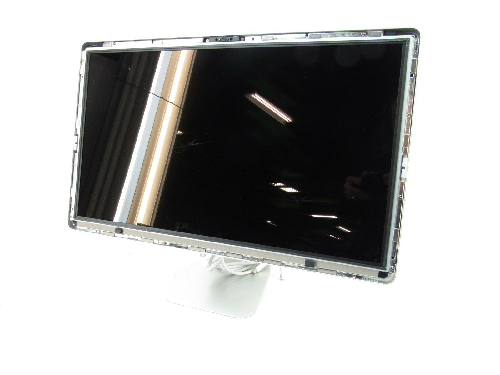 Apple A1407 Thunderbolt Display 27″ 2560×1440 Widescreen LCD Monitor Apple A1407 Thunderbolt Display 27″ 2560×1440 Widescreen LCD Monitor
